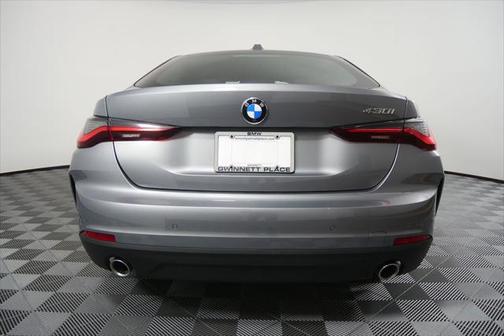 2024 BMW 430 Gran Coupe i