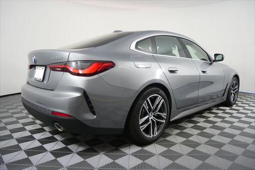 2024 BMW 430 Gran Coupe i