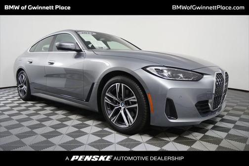 2024 BMW 430 Gran Coupe i