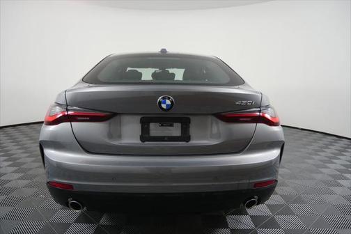 2024 BMW 430 Gran Coupe i