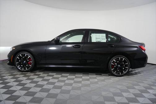 2025 BMW 330 i