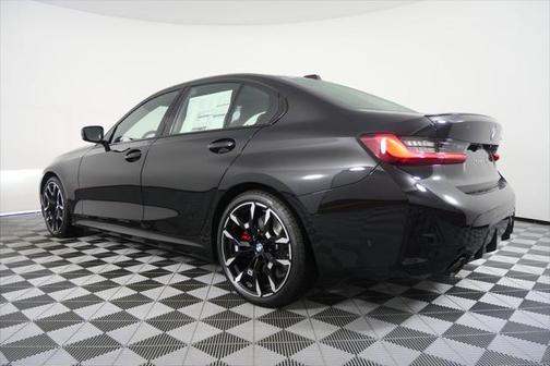 2025 BMW 330 i