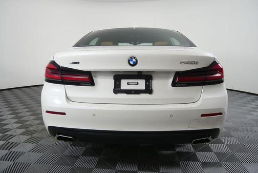 2023 BMW 540 i xDrive