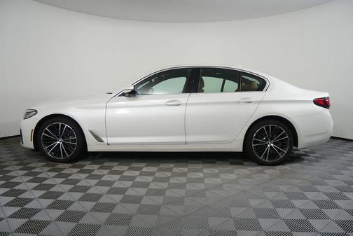 2023 BMW 540 i xDrive