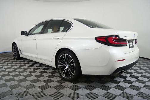 2023 BMW 540 i xDrive