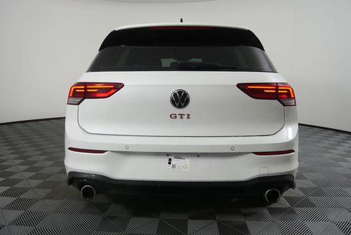 2024 Volkswagen Golf GTI 2.0T S DSG
