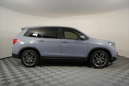 2022 Honda Passport 2WD EX-L