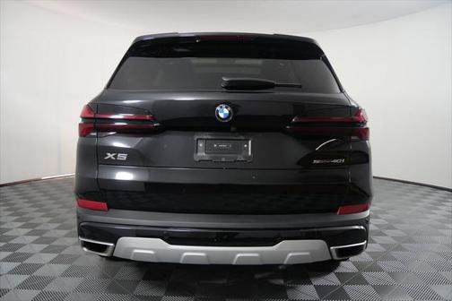 2025 BMW X5 sDrive40i