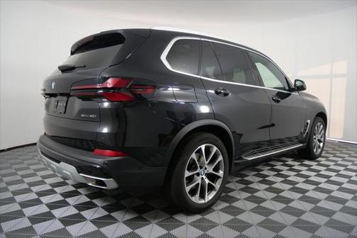 2025 BMW X5 sDrive40i