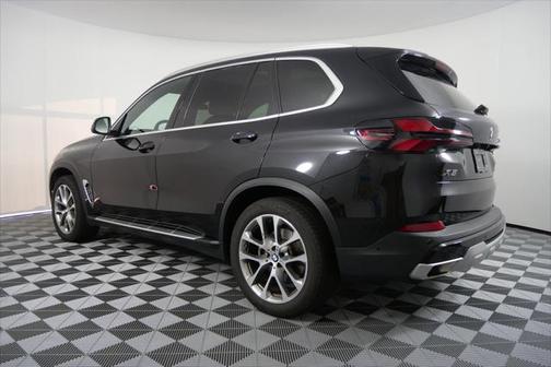 2025 BMW X5 sDrive40i