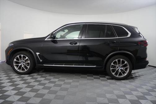 2025 BMW X5 sDrive40i
