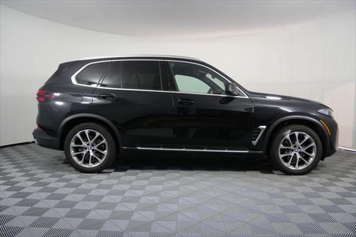 2025 BMW X5 sDrive40i