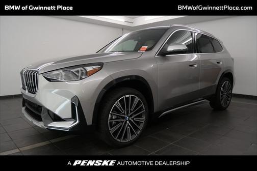 2024 BMW X1 xDrive28i