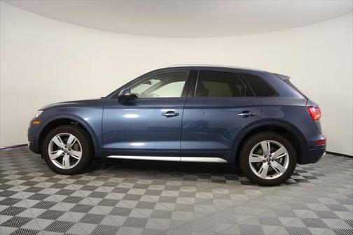 2018 Audi Q5 2.0T Premium