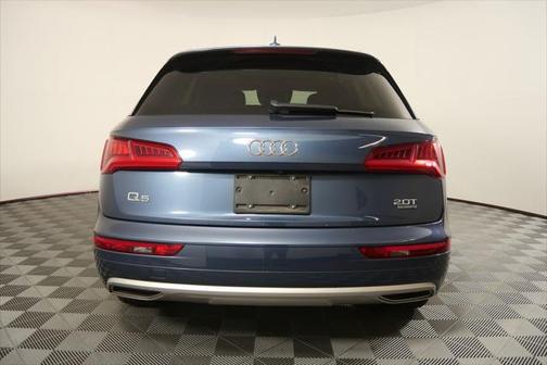 2018 Audi Q5 2.0T Premium