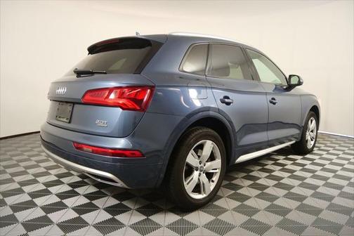 2018 Audi Q5 2.0T Premium