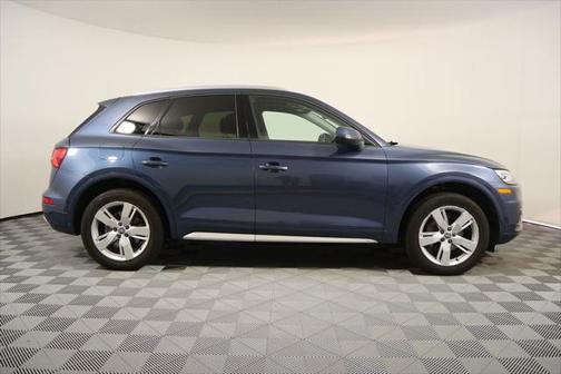 2018 Audi Q5 2.0T Premium