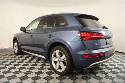 2018 Audi Q5 2.0T Premium