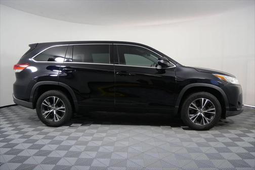 2018 Toyota Highlander LE Plus