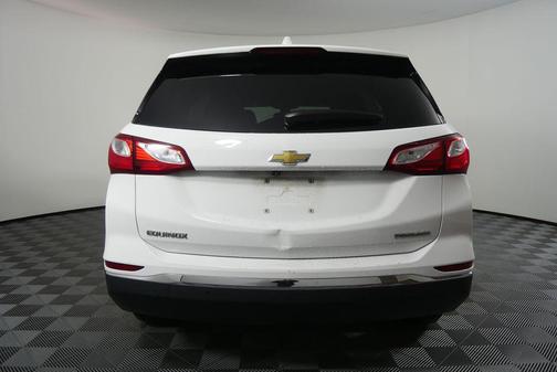 2020 Chevrolet Equinox L