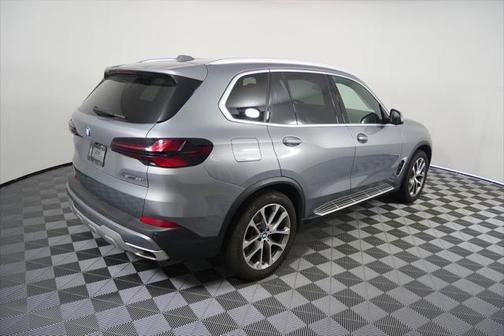 2025 BMW X5 sDrive40i