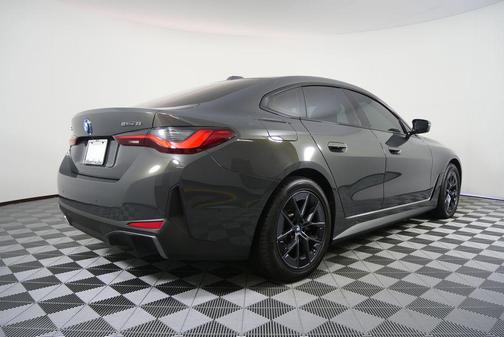 2023 BMW i4 Gran Coupe eDrive35