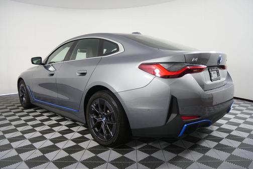 2024 BMW i4 Gran Coupe eDrive40