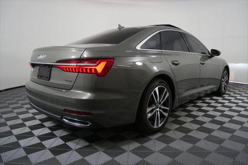 2023 Audi A6 45 Premium