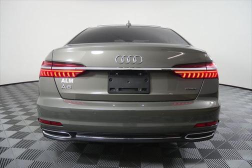 2023 Audi A6 45 Premium