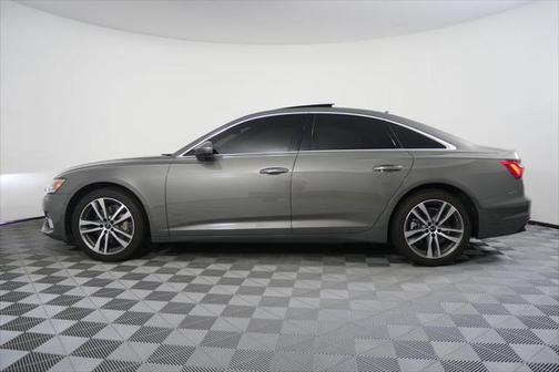 2023 Audi A6 45 Premium