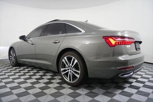 2023 Audi A6 45 Premium