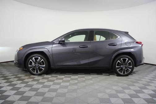 2025 Lexus UX 300h Premium