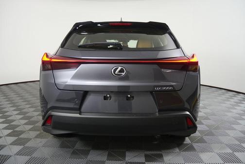 2025 Lexus UX 300h Premium