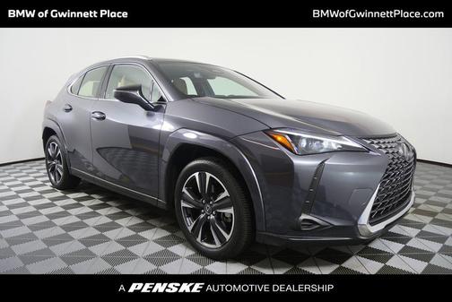 2025 Lexus UX 300h Premium