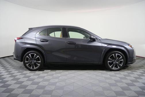 2025 Lexus UX 300h Premium