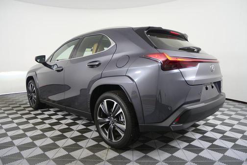 2025 Lexus UX 300h Premium