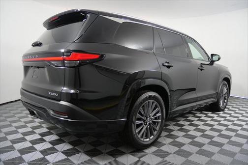 2024 Lexus TX 350 Base