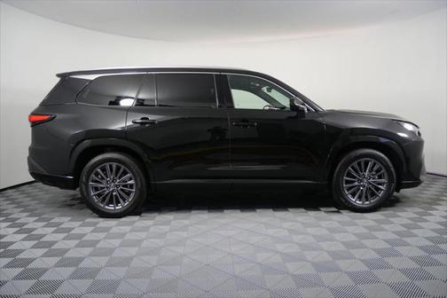 2024 Lexus TX 350 Base