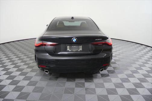 2025 BMW 430 i