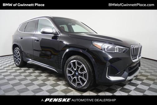 2024 BMW X1 xDrive28i