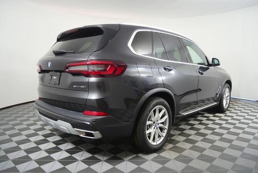 2023 BMW X5 sDrive40i