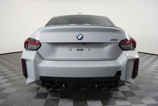 2026 BMW M2 Base