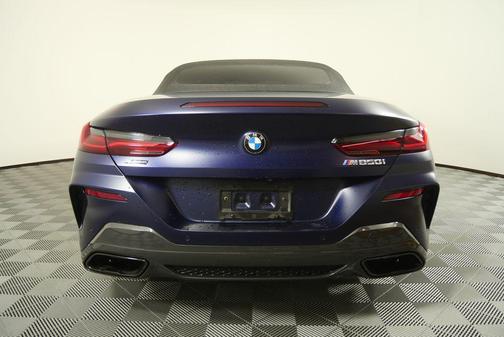 2023 BMW M850 xDrive