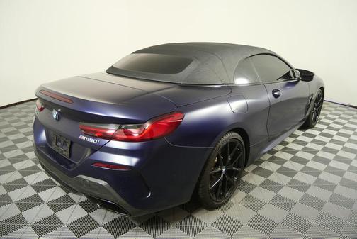 2023 BMW M850 xDrive