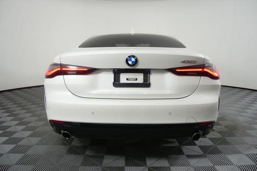 2023 BMW 430 i