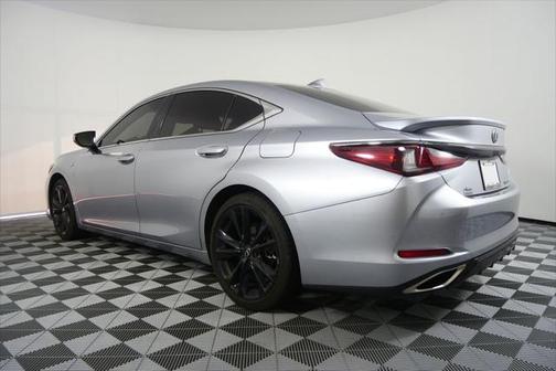 2023 Lexus ES 350 F Sport