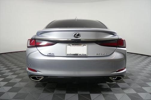 2023 Lexus ES 350 F Sport