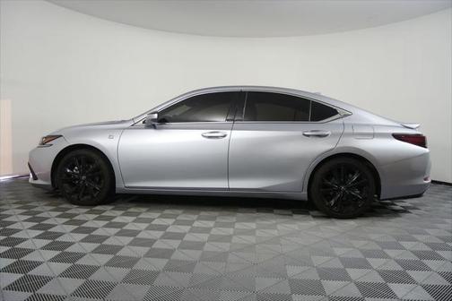 2023 Lexus ES 350 F Sport