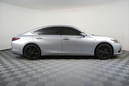 2023 Lexus ES 350 F Sport
