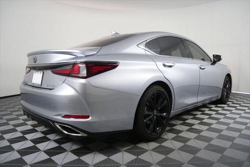 2023 Lexus ES 350 F Sport